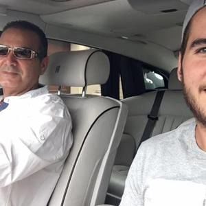 Meet your Posher, Joe